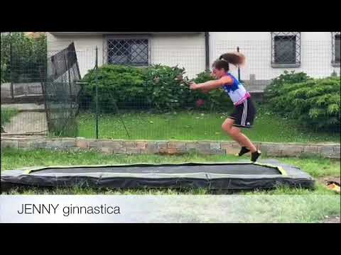 SPORT&GO HOME EDITION FASE 2 rogeno pallavolo under 12