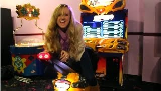 Kiss You - One Direction (cover) Lindee Link