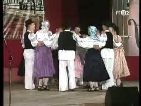 MI Z DALJEKA PUTOVALI - Žridlova grupa DRUŽTVA RUSNACOH zoz Subotici