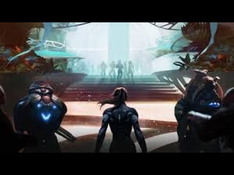 Mass Effect: Andromeda -Part 26 Last part