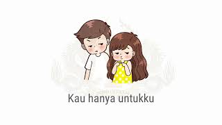 Download lagu Lirik Lagu Teman Cintaku - Aisyah Aqilah Ft Devano Danendra - Versi Animasi - Engkau Wanita Tercanti mp3