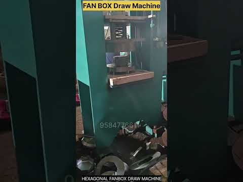 Fan Parts