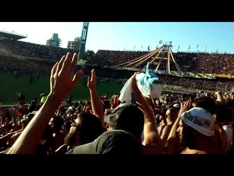 Casi Golazo de Lo Celso y Final Del Partido Rosario Central 2 - Nob 0 Torneo Transición 2016