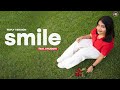 smile talha anjum umair reply version female new lyrics