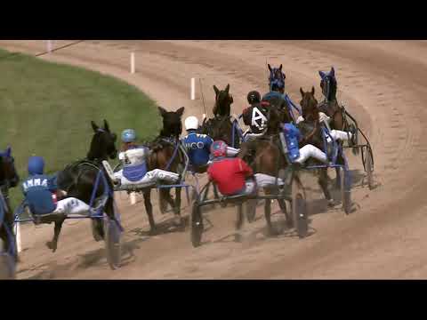 2021.08.21. 03. futam - MERENGŐ DÍJ