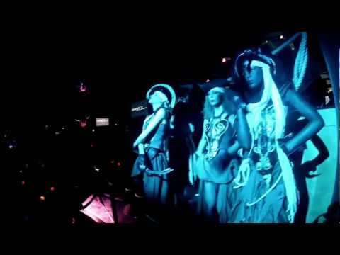 Paolo Ortelli, Luke Degree, Pat-rich /// CARNAVAL DE PARIS 2013 /// Official TEASER