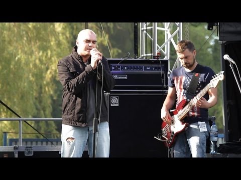 Midnight Travel - Londyn (Ciebie tu nie ma) - XI Gdynia Blues Festival