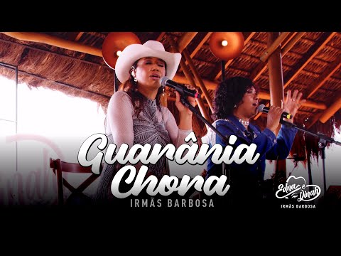 Guarânia Chora  - Irmãs Barbosa (Pra Cantar Histórias)