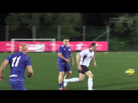 16.07.2015 III Liga C - KPR vs. PKO Bank Polski