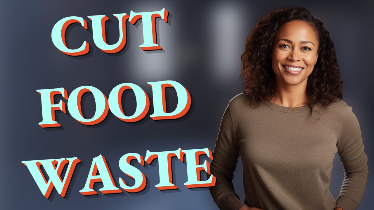 How Can You Reduce Leftover Food Waste Without Composting?