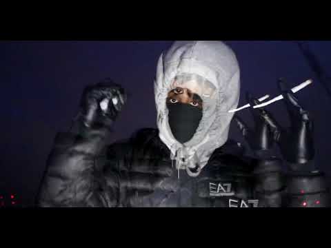 Shockerz - what I’m moving (Reupload)