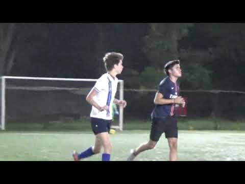 TIKI TAKA VS SANGARANGA - #Apertura2021 - Fecha 3