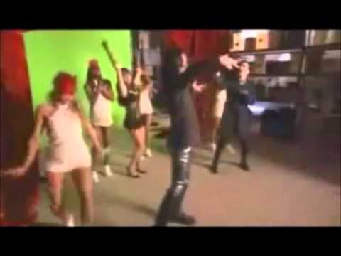 Repo! The Genetic Opera (Deleted Scene) - Bravi