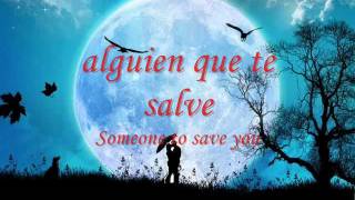 someone to save you  - One Republic -(sub español)