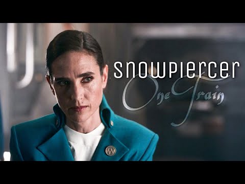 Snowpiercer • One Train