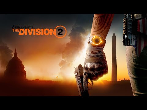 My First Playthrough Of The Division 2 - Post Apocalyptic Gameplay - Part 6