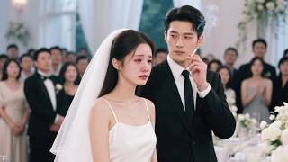 Drie jaar getrouwd,ze was gelukkig—tot ze zijn familie met zijn eerste liefde vond.Ze ging,hij smeek