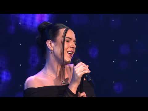 Simply Connie - Vocal Reel