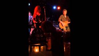 Michael Stanley & The Resonators - Spanish Nights