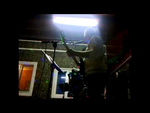 Formatia Union Beius - Bal Pocola 2012 (3)