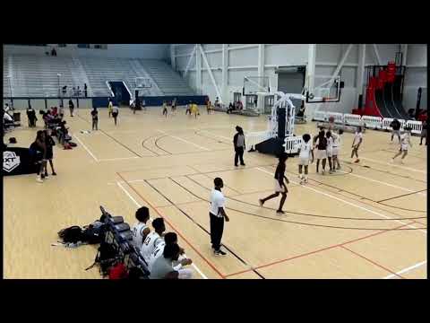 Next Pro16 Memphis Tournament 