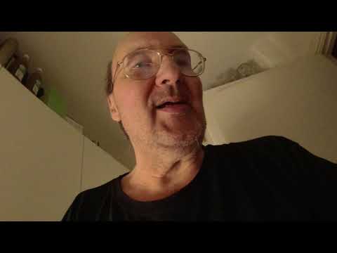 MongoTV_8644 - HVORDAN MAN TABER SIG I VÆGT - Del 10 - Spis Normalt