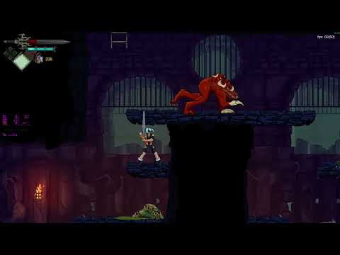 Barbarian Saga: The Beastmaster (Playtest) First Impressions
