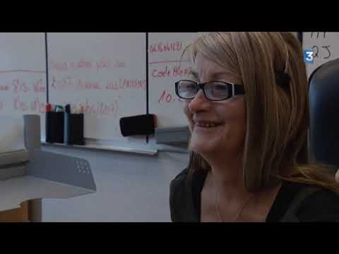 Depuis 20 ans, SOS Médecins décroche son téléphone depuis Cherbourg