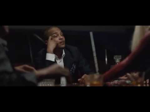 イギー・アザレア & リタ・オラ - ブラック・ウィドウ (Iggy Azalea & Rita Ora - Black Widow)