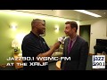 Jazz90.1 with Benny Green