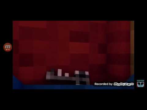 Granny vs Villager Life 4 Granny House Part 2 of 2 - GMA Network Minecraft Animation