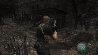 biohazard 4_2-1 #3
