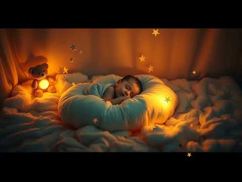 Tranquil Rain & Tender Lullabies – Soothe Your Baby Naturally 🎶🌙