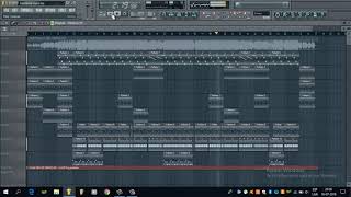 Hablame Claro - Bryant Myers Ft. Ñejo (Remake JaimeBeatz)