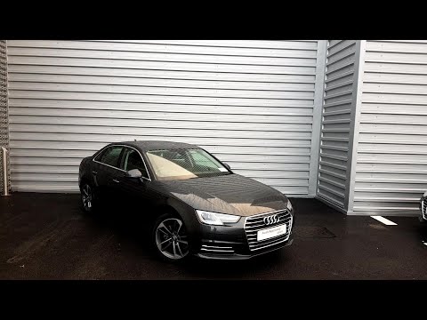 182D21498 - 2018 Audi A4 2.0TDI 122 SE 4DR - SAVE 8893 FROM ONLY 278 PER MO...