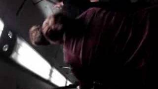 Run Around the Fireworks