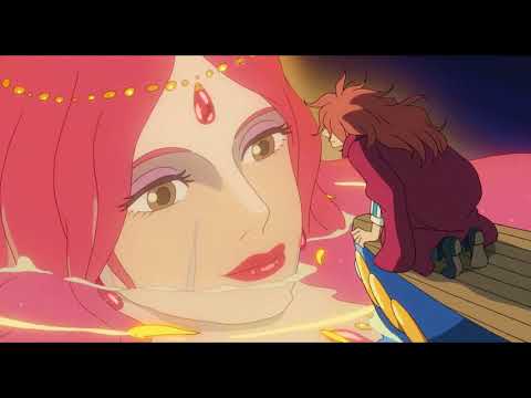 Silver Richards - Ocean Breeze (Music Video)