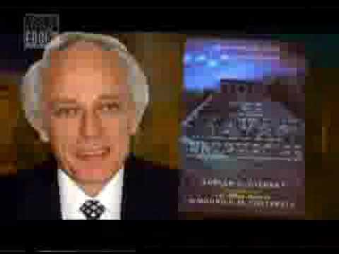 Matrix News - Maurice Cotterell - Solar Cycles and Mayan Science (Part 1 of 2)