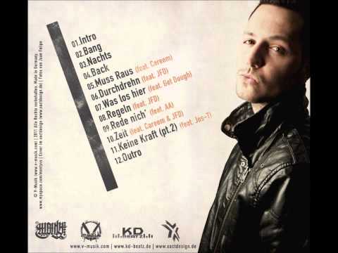 05 - Monty feat. Careem - Muss raus (prod. Monty aka OR-Beatz)