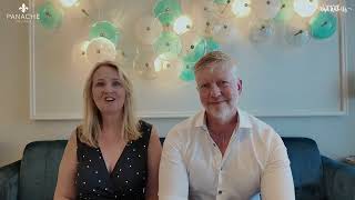 Join Visit With Us onboard Azamara Cruises