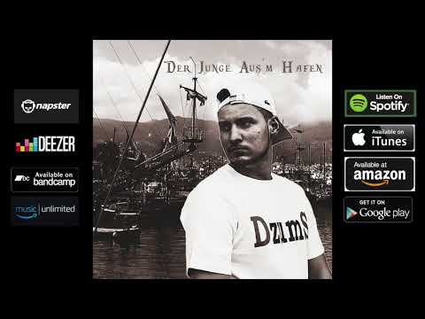 DzumS - Gedanken im Kopf feat. Dilay (prod. A-Kai)