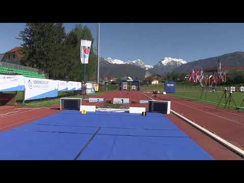 Kamnik WRE - Bronze Finals