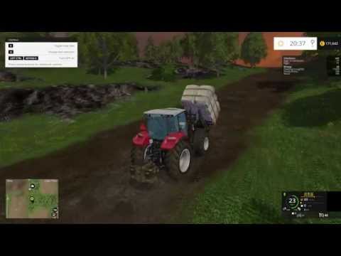 FS15 | Multiplayer Season 1 | Episode 13: Money Madness