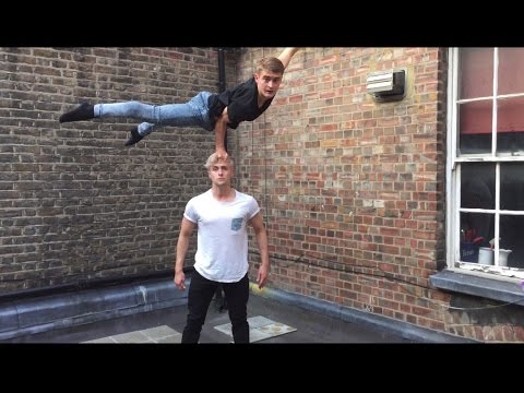 ⁣Strengthen the movement