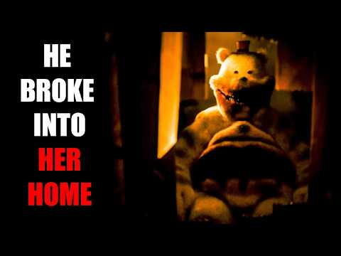 NIGHTMARE FREDBEAR HAS NEVER LOOKED MORE TERRIFYING