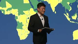 2025 Innovate for Impact Challenge