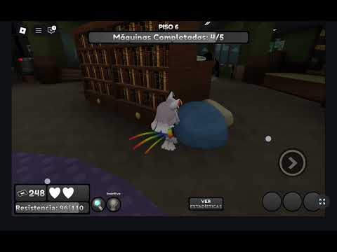 ME DIO PANICO ALABERGAAAA