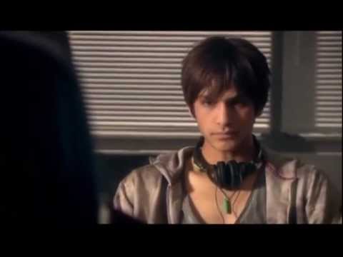 Skins 4x05 "Freddie" ITA