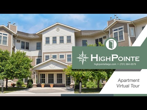2-Bedroom Virtual Tour - HighPointe Apartments