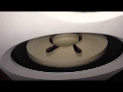 Yamaha YST-M100 speaker test by Meng